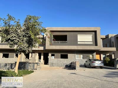 4 Bedroom Villa for Sale in 6th of October, Giza - WhatsApp Image 2025-05-16 at 3.33. 17 PM (1). jpeg
