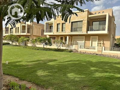 3 Bedroom Villa for Sale in New Cairo, Cairo - 482247907_514647791285182_3360995340222340718_n. jpg