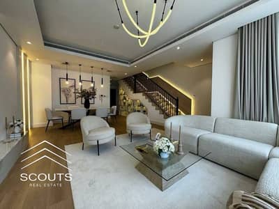 4 Bedroom Duplex for Sale in Mostakbal City, Cairo - WhatsApp Image 2025-02-13 at 5.05. 32 PM. jpeg