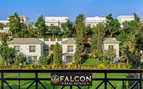 5 Bedroom Villa for Sale in New Cairo, Cairo - WhatsApp Image 2025-05-17 at 12.49. 26 PM (1). jpeg