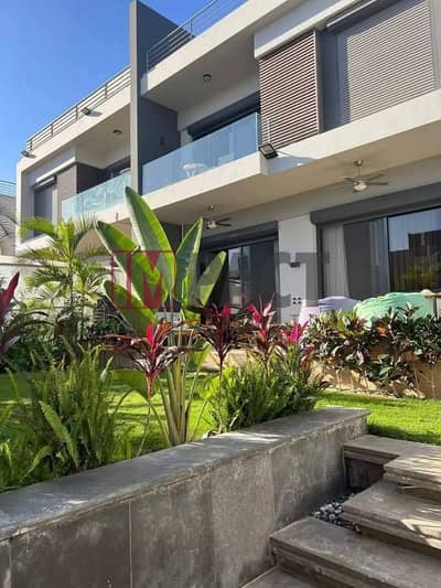 3 Bedroom Villa for Sale in New Cairo, Cairo - 497511342_9647275415385094_7010174652903116631_n. jpg