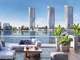 3 Bedroom Chalet for Sale in North Coast, Matruh - download (5). jpeg