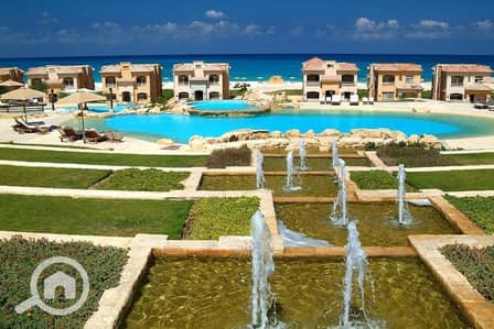 2 Bedroom Chalet for Sale in Ain Sukhna, Suez - WhatsApp Image 2024-10-12 at 1.49. 29 PM. jpeg