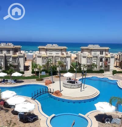 2 Bedroom Chalet for Sale in North Coast, Matruh - WhatsApp Image 2025-05-05 at 17.40. 35. jpeg