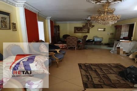 شقة 3 غرف نوم للبيع في مدينة نصر، القاهرة - df1e7975-372b-4da2-a952-d2ebdf3395e3. jpg