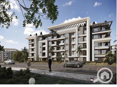 2 Bedroom Apartment for Sale in Hadayek October, Giza - Picture-1. jpg
