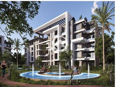 1 Bedroom Apartment for Sale in Hadayek October, Giza - Picture-4. jpg