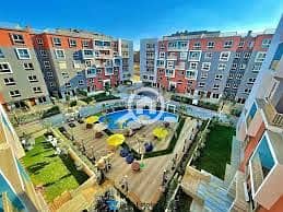 دوبلكس 3 غرف نوم للبيع في القاهرة الجديدة، القاهرة - download. jpg