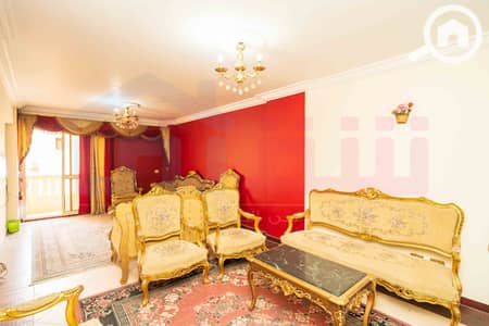 3 Bedroom Apartment for Sale in Smoha, Alexandria - DSC06280. jpg