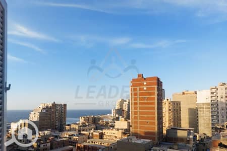 فلیٹ 3 غرف نوم للايجار في كليوباترا، الإسكندرية - 1. JPG
