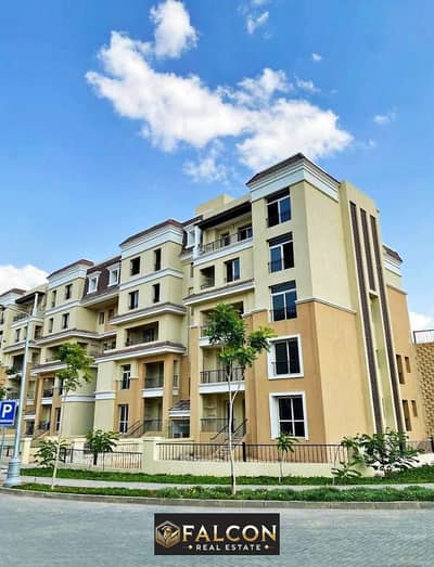 3 Bedroom Flat for Sale in Mostakbal City, Cairo - 467769756_1100812305046910_8514679065371671217_n. jpg