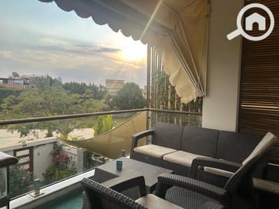 4 Bedroom Villa for Sale in Sheikh Zayed, Giza - WhatsApp Image 2025-05-13 at 1.14. 04 PM (1). jpeg