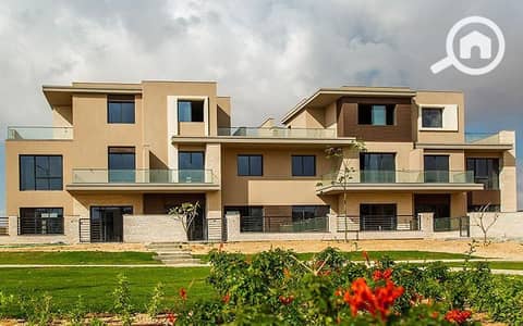 توين هاوس 5 غرف نوم للبيع في الشيخ زايد، الجيزة - 0d8021ee-1e60-422a-ab38-e29515e408dc. jpg