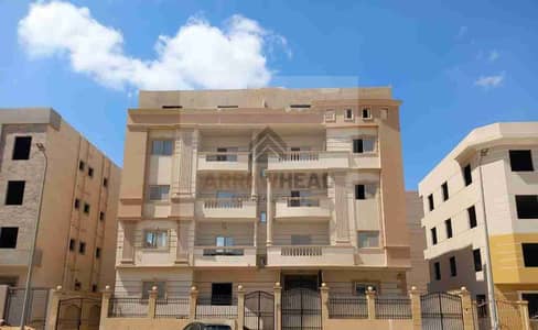 شقة 3 غرف نوم للبيع في القاهرة الجديدة، القاهرة - 1000595013. jpg