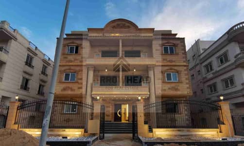 3 Bedroom Flat for Sale in New Cairo, Cairo - 1000595071. jpg