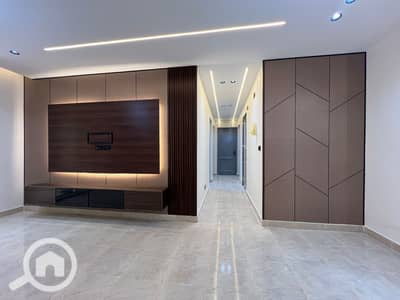 3 Bedroom Flat for Sale in Madinaty, Cairo - 4. jpg
