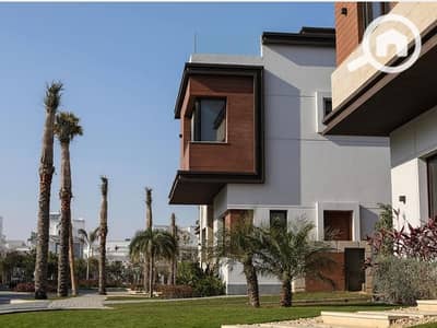 4 Bedroom Townhouse for Sale in New Cairo, Cairo - WhatsApp Image 2025-01-21 at 6.16. 41 PM. jpg