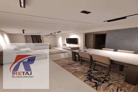 3 Bedroom Apartment for Sale in Nasr City, Cairo - 598d274a-f40a-4d7f-8c3f-09dc27a15040. jpg