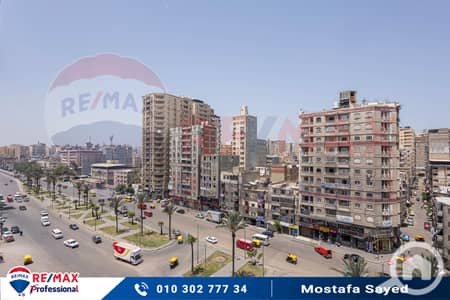 3 Bedroom Flat for Sale in Seyouf, Alexandria - IMG_5610. jpg