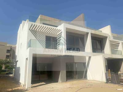 فیلا 3 غرف نوم للبيع في القاهرة الجديدة، القاهرة - 1000595090. jpg