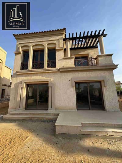 4 Bedroom Villa for Sale in Madinaty, Cairo - 1000126278. jpg