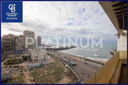 شقة 3 غرف نوم للبيع في زيزينيا، الإسكندرية - 1. JPG