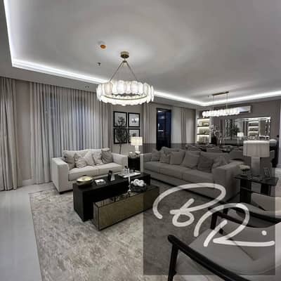 2 Bedroom Flat for Sale in New Cairo, Cairo - 494016899_2128314167640564_9086419828890325049_n. jpg