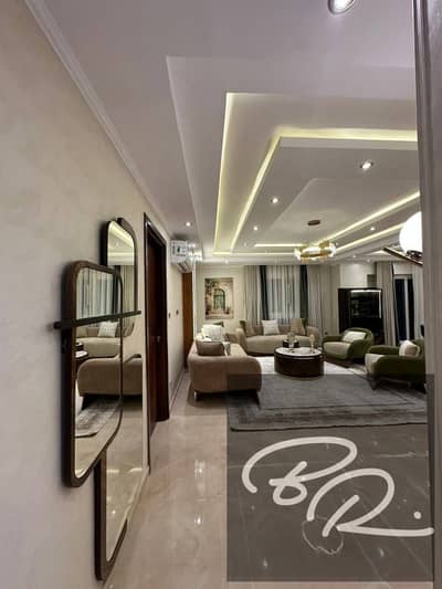 3 Bedroom Flat for Sale in New Cairo, Cairo - 496056292_122154794270465129_1262004822348165060_n. jpg