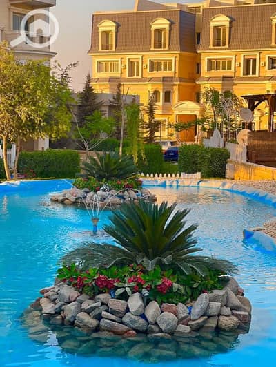 5 Bedroom Townhouse for Sale in 6th of October, Giza - 283535197_10158820023268133_1349034603510396516_n. jpg