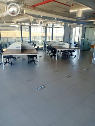 مکتب  للايجار في الشيخ زايد، الجيزة - WhatsApp Image 2025-05-15 at 12.40. 15 PM. jpeg