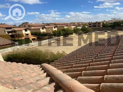 تاون هاوس 4 غرف نوم للبيع في 6 أكتوبر، الجيزة - IMG-20250511-WA0019. jpg