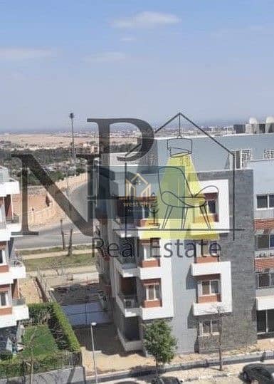 بنتهاوس 3 غرف نوم للبيع في الشيخ زايد، الجيزة - 9508d4a2-e63c-44a6-a5da-2ecd40607bc5 (1). jpg