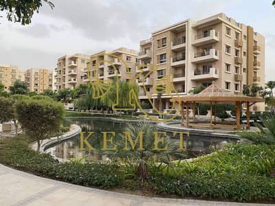 3 Bedroom Apartment for Sale in New Cairo, Cairo - WhatsApp Image 2025-05-14 at 12.27. 00_949cad89. jpg