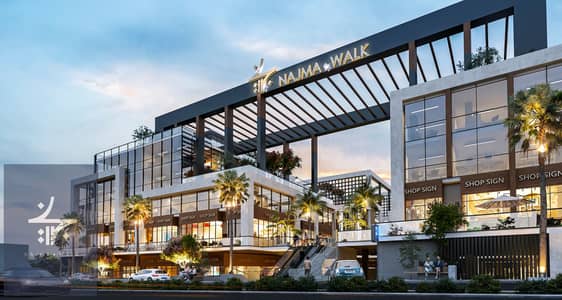 Office for Sale in New Cairo, Cairo - 05. jpg