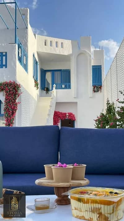 2 Bedroom Chalet for Sale in North Coast, Matruh - #شاليهات_حائل. jpg