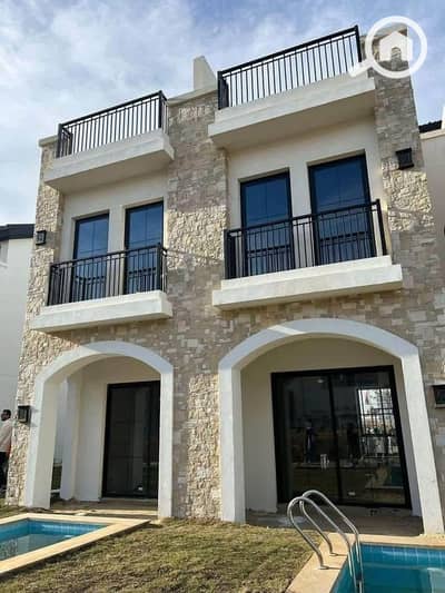 3 Bedroom Villa for Sale in New Cairo, Cairo - 482238628_662588736240618_8793028739301063791_n. jpg