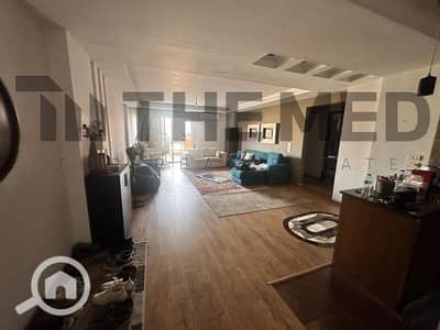 3 Bedroom Flat for Sale in Sheikh Zayed, Giza - IMG-20250514-WA0021. jpg