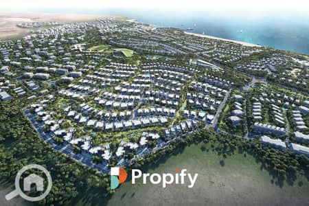 3 Bedroom Chalet for Sale in North Coast, Matruh - inertia bayut ads. png