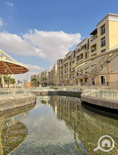 3 Bedroom Apartment for Sale in Mostakbal City, Cairo - WhatsApp Image 2023-03-27 at 12.49. 47 AM (1). jpeg