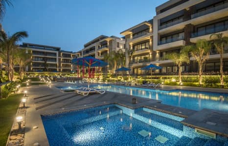 3 Bedroom Apartment for Sale in New Cairo, Cairo - 12. png
