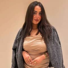 Maryiam Obaid