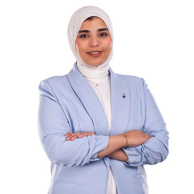 Noureen El-Amrawy