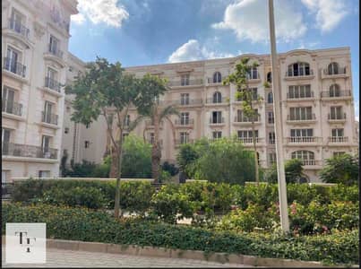 2 Bedroom Apartment for Sale in New Cairo, Cairo - IMG_6077. jpg