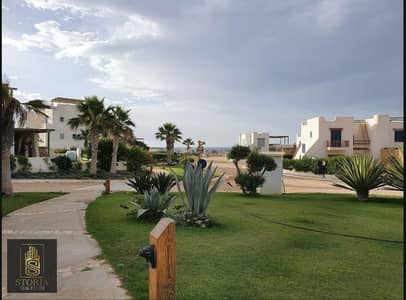 2 Bedroom Chalet for Sale in North Coast, Matruh - 7d7dc346-3f1d-4a77-9fcc-e074f47d78ba. jpg