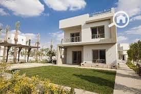 4 Bedroom Townhouse for Sale in 6th of October, Giza - WhatsApp Image 2025-03-15 at 20.44. 41_93fd8714. jpg