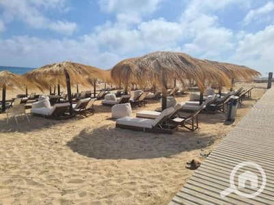 شاليه 2 غرفة نوم للبيع في الساحل الشمالي، مطروح - 92c8d90d-b146-424c-ae39-2e271169b5f3. jpg