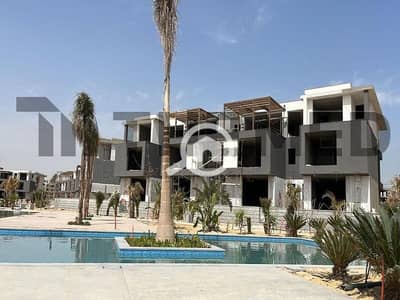 شقة 2 غرفة نوم للبيع في 6 أكتوبر، الجيزة - WhatsApp Image 2025-05-12 at 22.02. 55_062c2a78. jpg