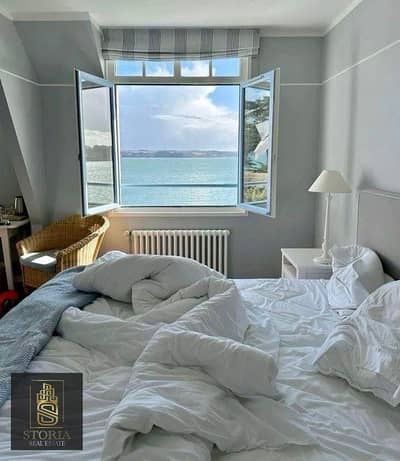 2 Bedroom Chalet for Sale in North Coast, Matruh - WhatsApp Image 2025-05-17 at 3.57. 22 PM (3). jpeg