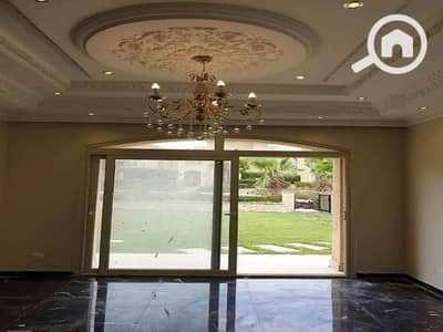 5 Bedroom Villa for Sale in Katameya, Cairo - 422238498_873536837901078_3900135066162428355_n. jpg