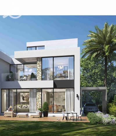 5 Bedroom Villa for Sale in New Capital City, Cairo - 1000056529. jpg